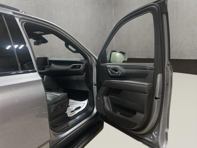 used 2023 Chevrolet Tahoe car, priced at $57,000