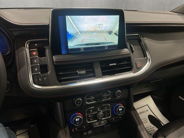 used 2023 Chevrolet Tahoe car, priced at $57,000