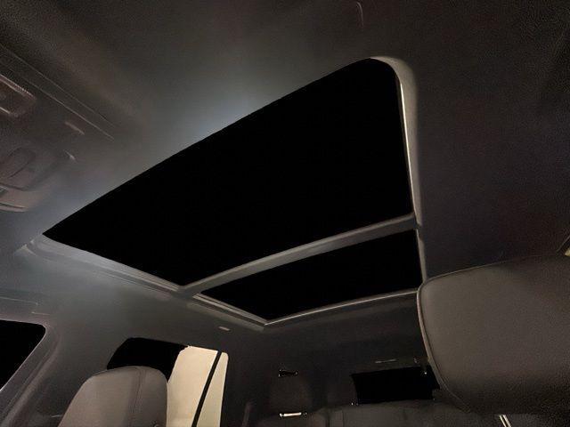 used 2023 Chevrolet Tahoe car, priced at $57,000