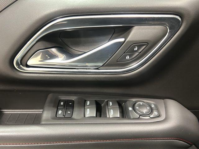 used 2023 Chevrolet Tahoe car, priced at $57,000