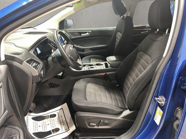 used 2023 Ford Edge car, priced at $26,000