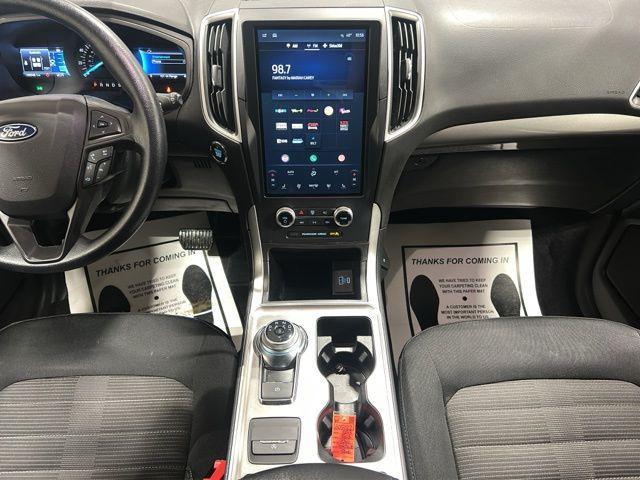 used 2023 Ford Edge car, priced at $26,000