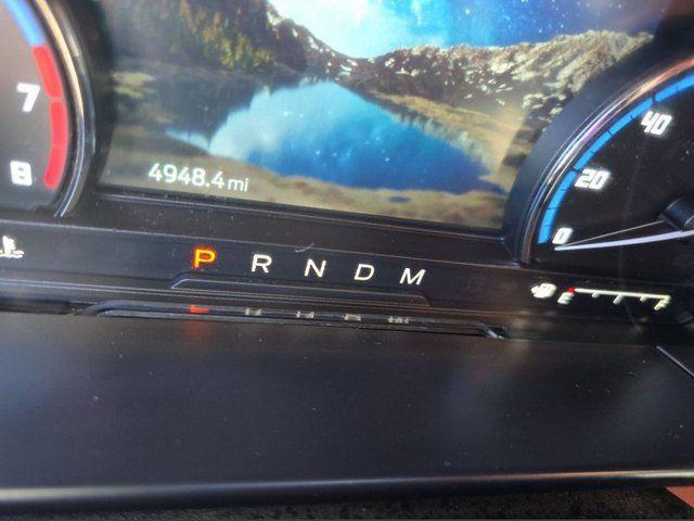 used 2024 Ford Bronco Sport car, priced at $32,000