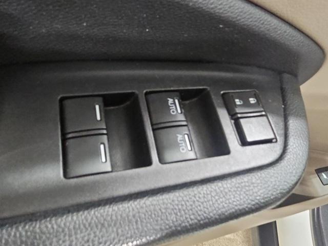 used 2019 Honda Pilot car, priced at $18,500