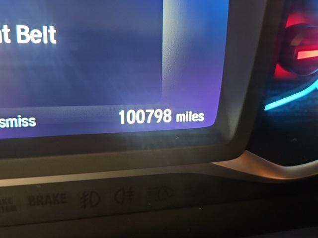 used 2019 Honda Pilot car, priced at $18,500