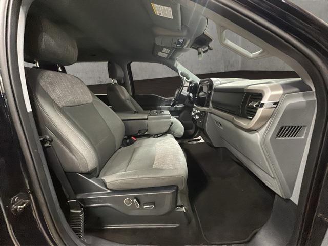 used 2021 Ford F-150 car, priced at $30,000