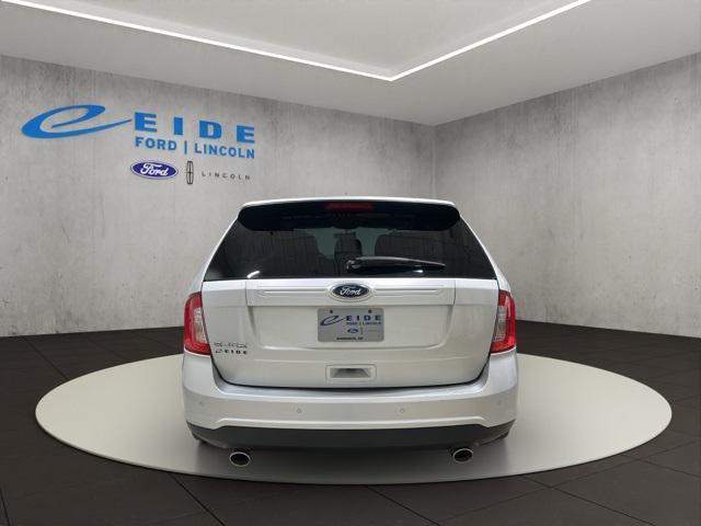 used 2012 Ford Edge car, priced at $6,000
