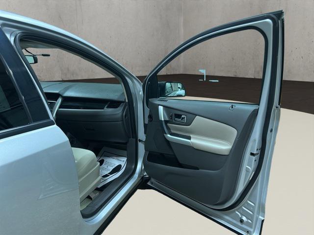 used 2012 Ford Edge car, priced at $6,000