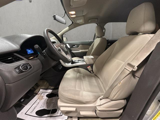 used 2012 Ford Edge car, priced at $6,000
