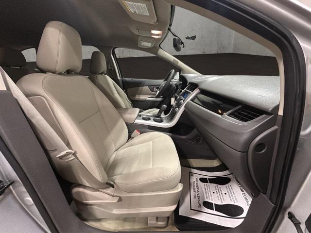 used 2012 Ford Edge car, priced at $6,000