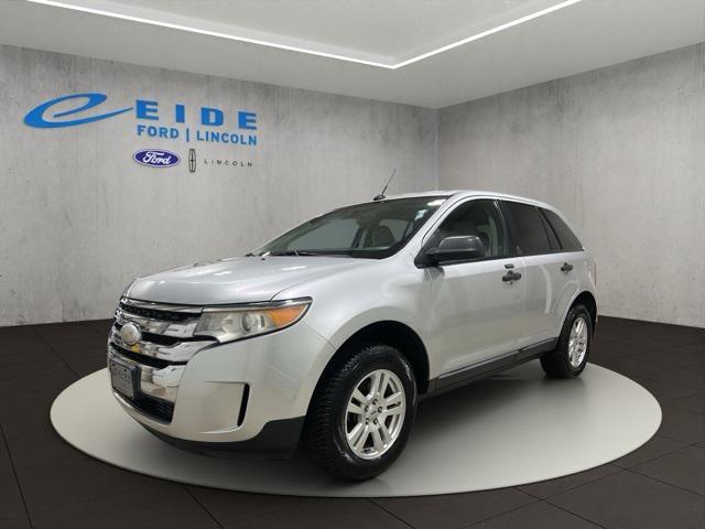 used 2012 Ford Edge car, priced at $6,000