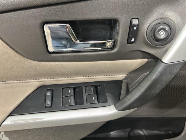 used 2012 Ford Edge car, priced at $6,000