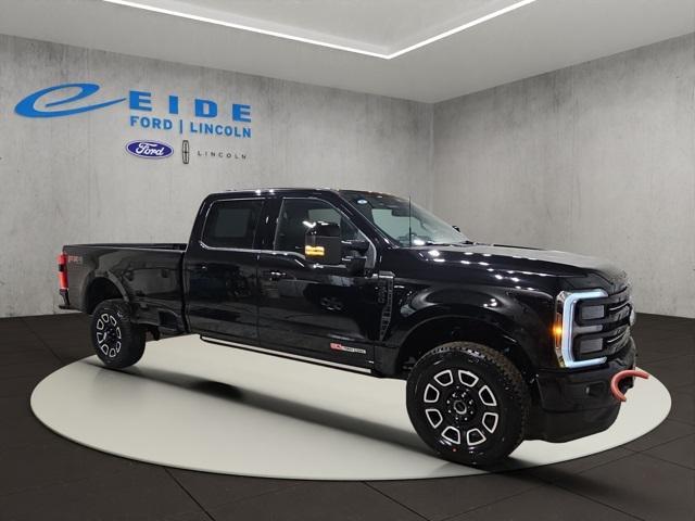 new 2026 Ford F-350 car, priced at $96,011
