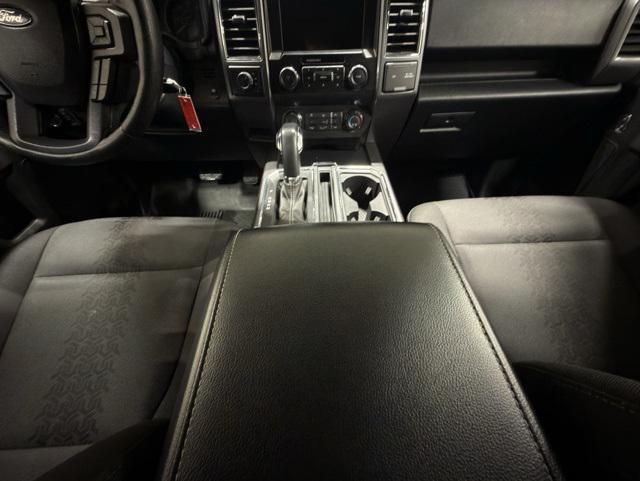 used 2019 Ford F-150 car, priced at $27,000