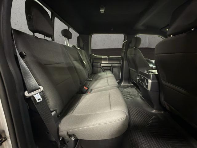 used 2019 Ford F-150 car, priced at $27,000