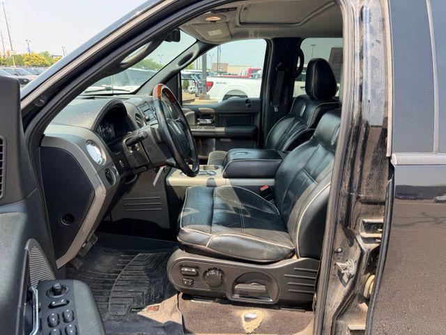used 2007 Lincoln Mark LT car, priced at $6,399