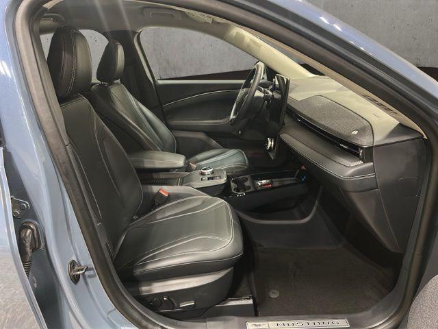used 2023 Ford Mustang Mach-E car, priced at $30,000