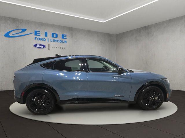 used 2023 Ford Mustang Mach-E car, priced at $30,000