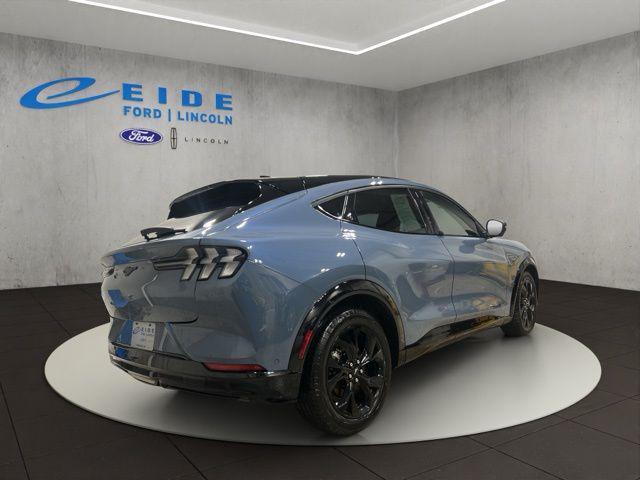 used 2023 Ford Mustang Mach-E car, priced at $30,000
