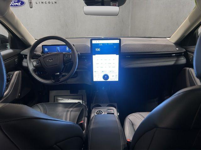 used 2023 Ford Mustang Mach-E car, priced at $30,000