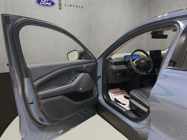 used 2023 Ford Mustang Mach-E car, priced at $30,000