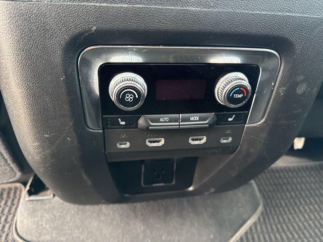 used 2023 GMC Yukon XL car, priced at $70,000