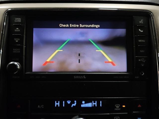 used 2012 Jeep Grand Cherokee car, priced at $9,000