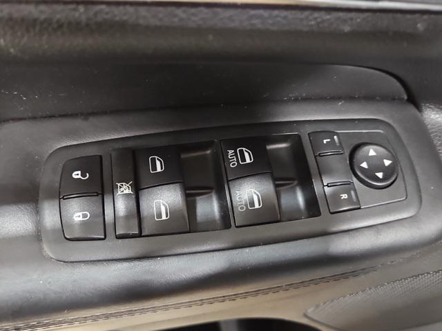 used 2012 Jeep Grand Cherokee car, priced at $9,000