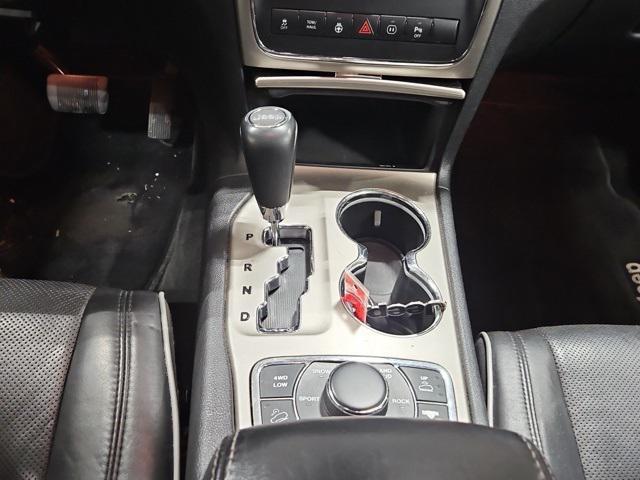 used 2012 Jeep Grand Cherokee car, priced at $9,000
