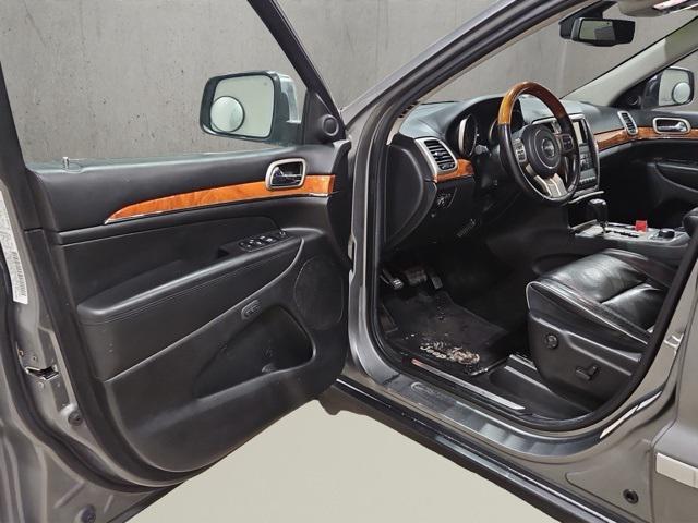 used 2012 Jeep Grand Cherokee car, priced at $9,000