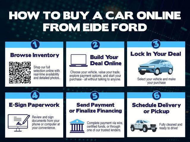 used 2024 Ford Bronco Sport car, priced at $25,000