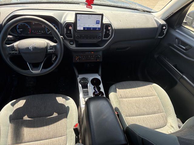 used 2024 Ford Bronco Sport car, priced at $25,000