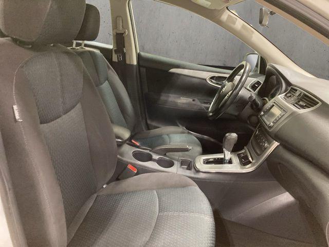used 2013 Nissan Sentra car, priced at $6,000