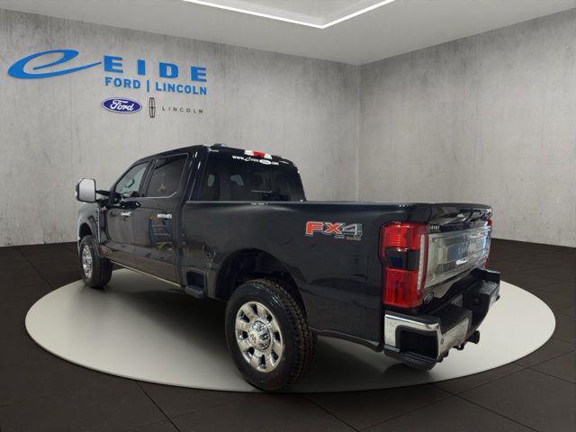 new 2026 Ford F-350 car, priced at $94,887