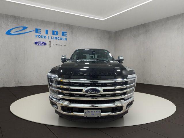 new 2026 Ford F-350 car, priced at $94,887