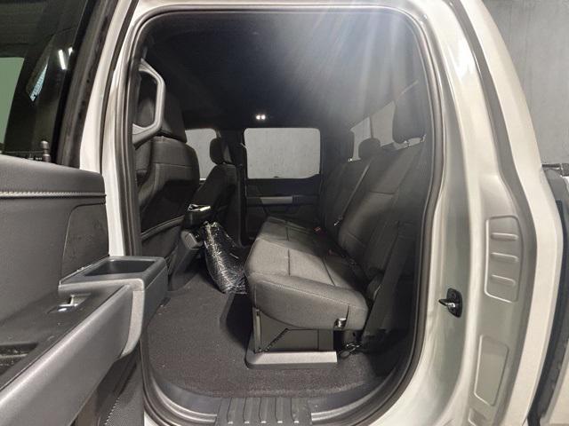 new 2025 Ford F-150 car, priced at $52,538