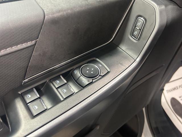 new 2025 Ford F-150 car, priced at $52,538