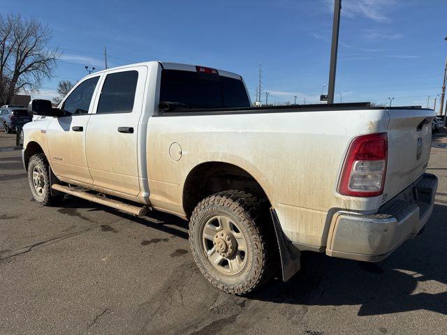 used 2020 Ram 2500 car, priced at $34,000