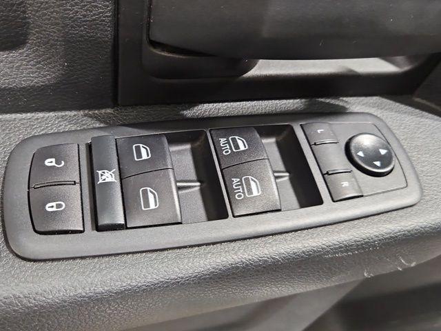 used 2020 Ram 2500 car, priced at $31,500