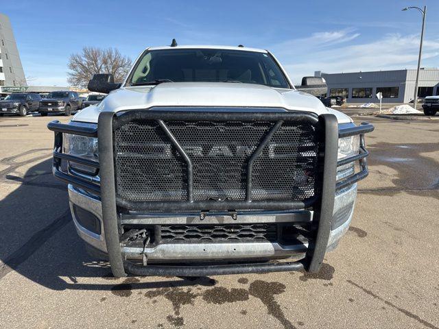used 2020 Ram 2500 car, priced at $34,000