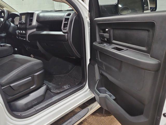 used 2020 Ram 2500 car, priced at $31,500