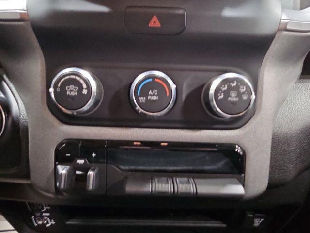 used 2020 Ram 2500 car, priced at $31,500