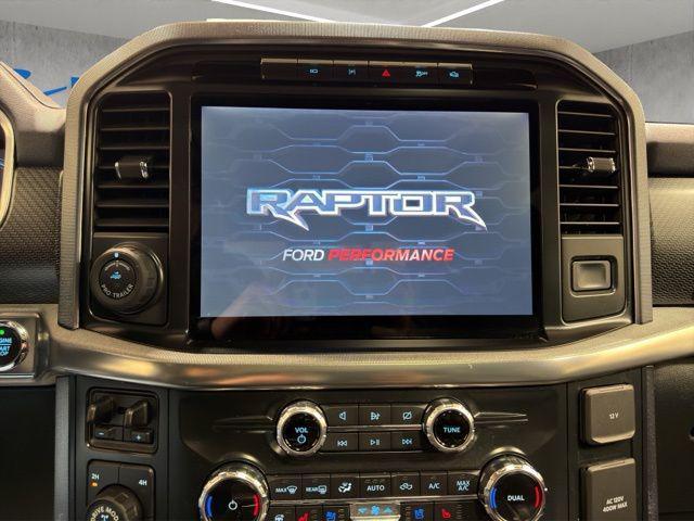 used 2022 Ford F-150 car, priced at $65,000