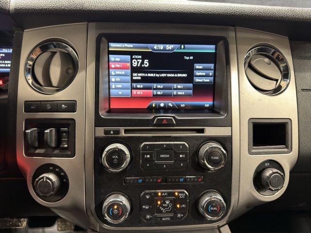 used 2015 Ford Expedition EL car, priced at $11,000