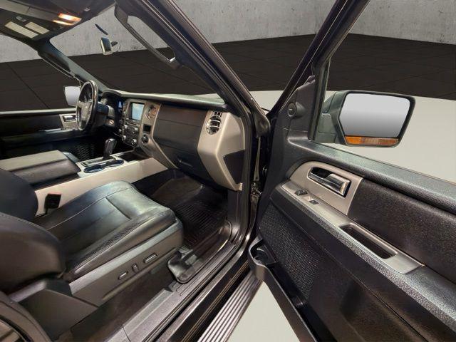 used 2015 Ford Expedition EL car, priced at $11,000