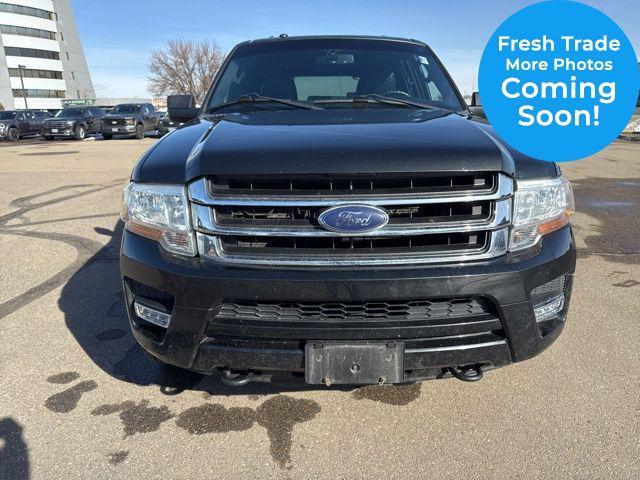 used 2015 Ford Expedition EL car, priced at $10,000