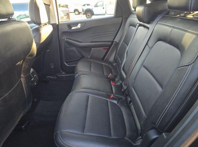 used 2022 Ford Escape car, priced at $23,000