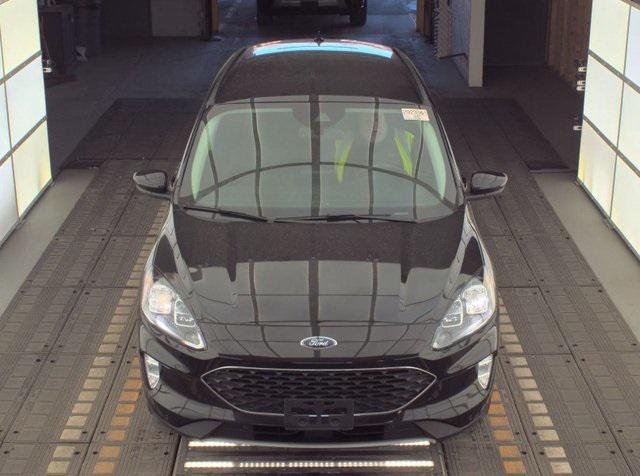 used 2022 Ford Escape car, priced at $23,000