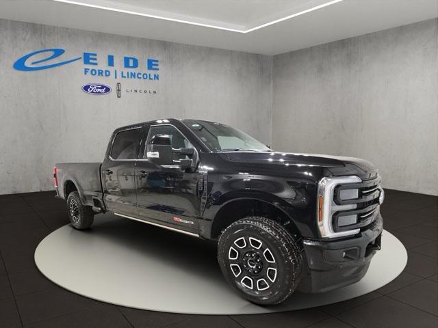 new 2026 Ford F-350 car, priced at $90,935