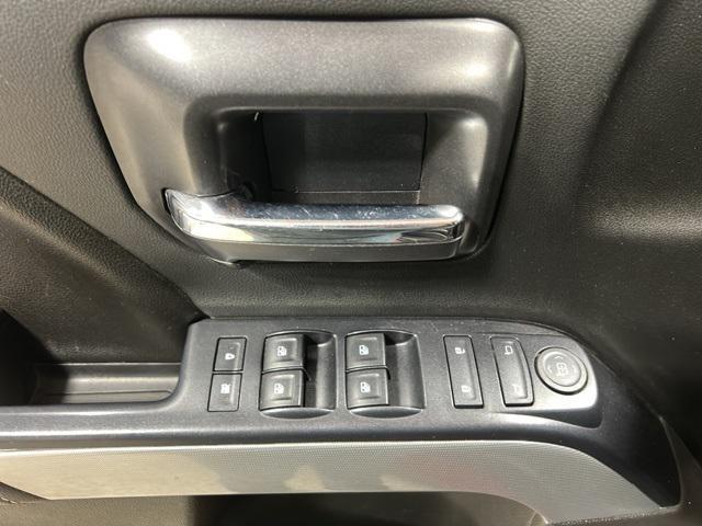 used 2016 Chevrolet Silverado 1500 car, priced at $19,000